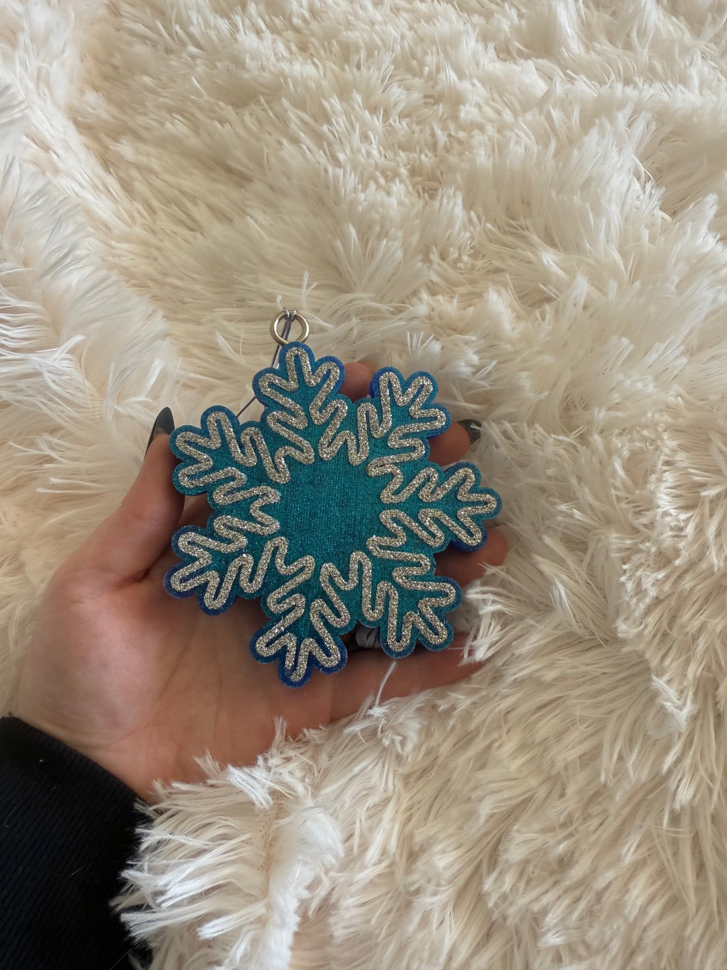 Snowflake