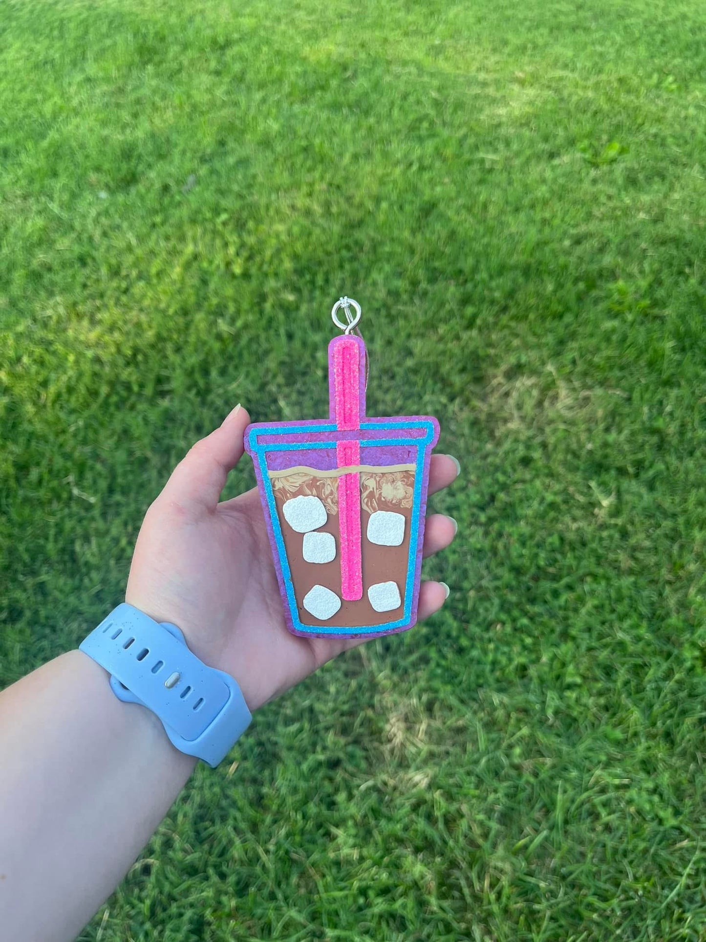 Iced Coffee