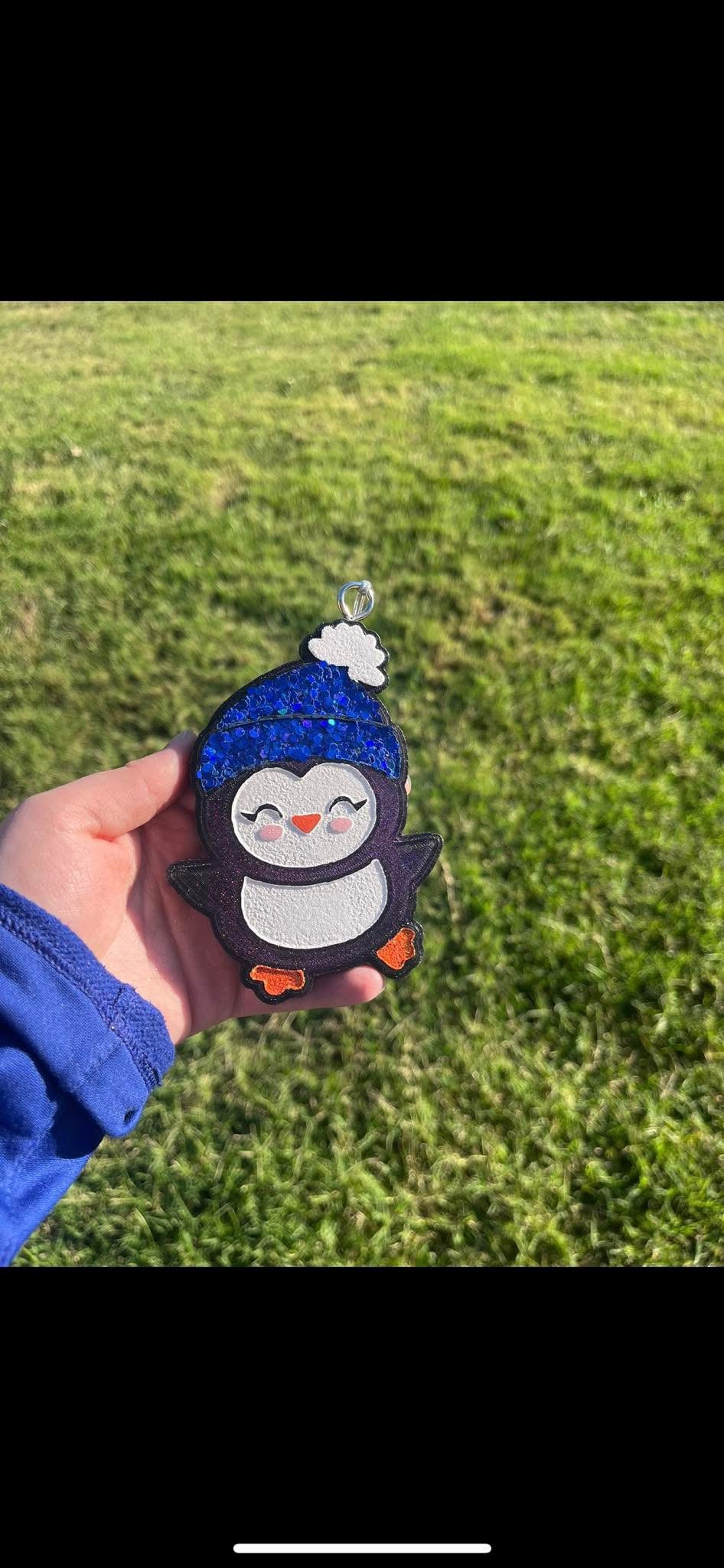 Penguin