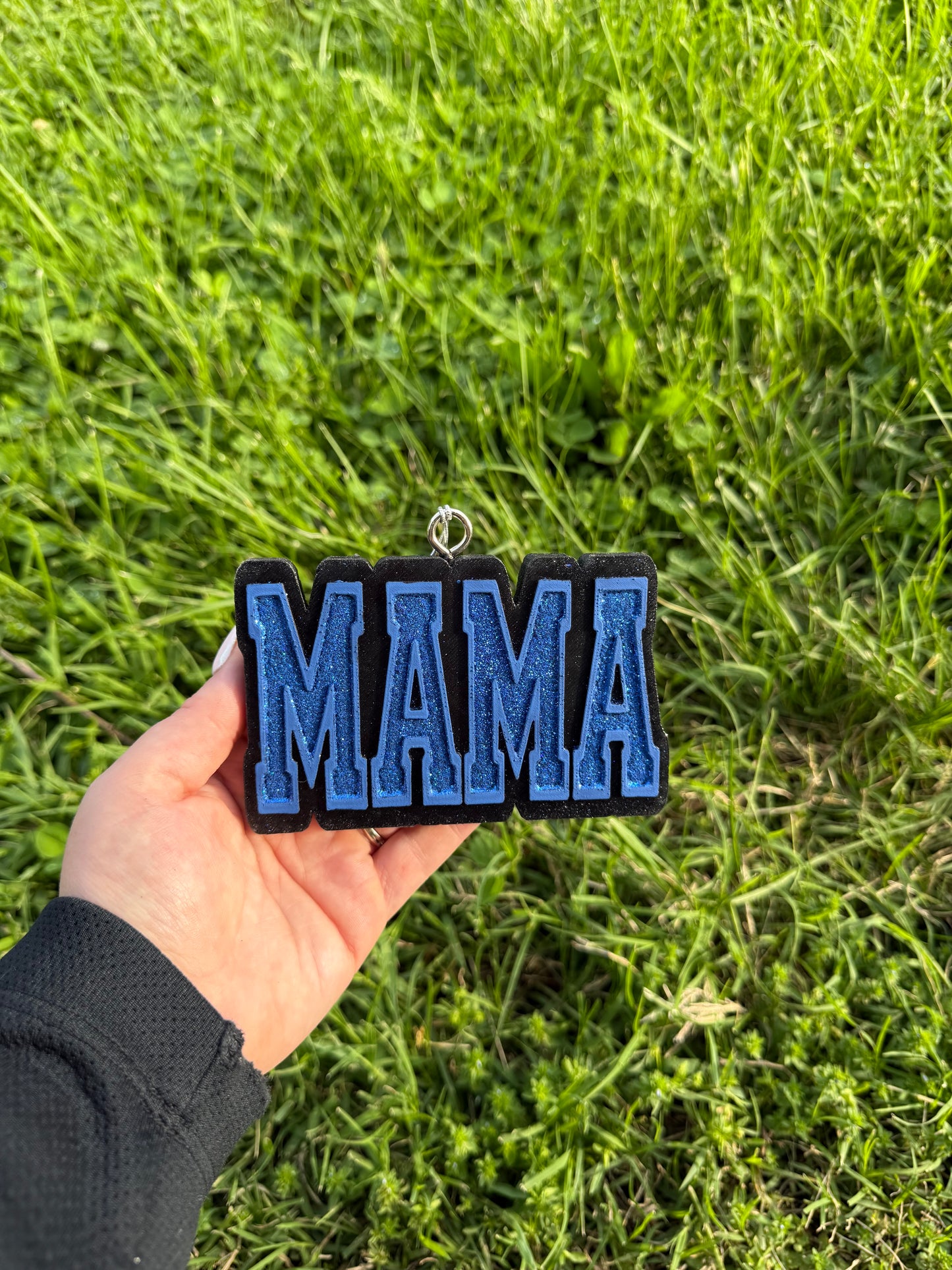 Mama