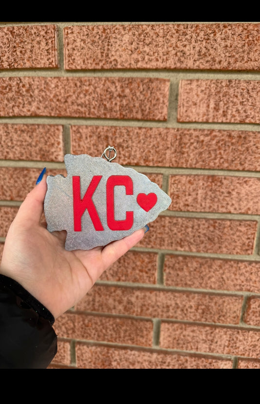 KC