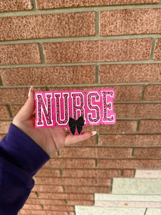 Nurse