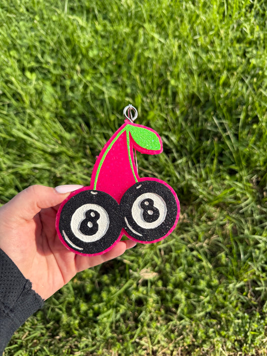 8 ball cherries