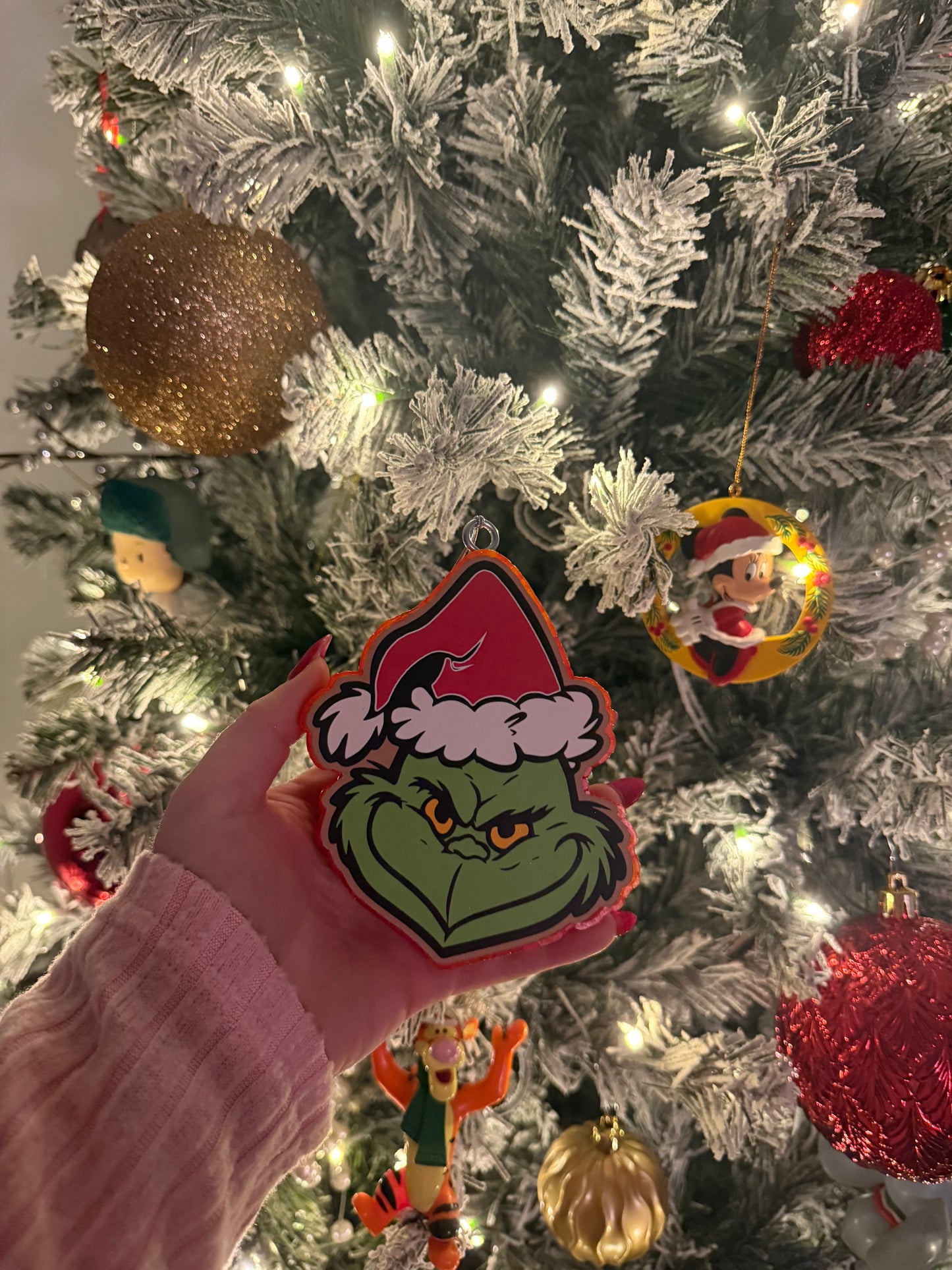Green Guy