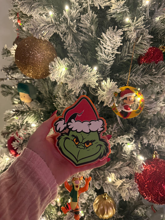 Green Guy