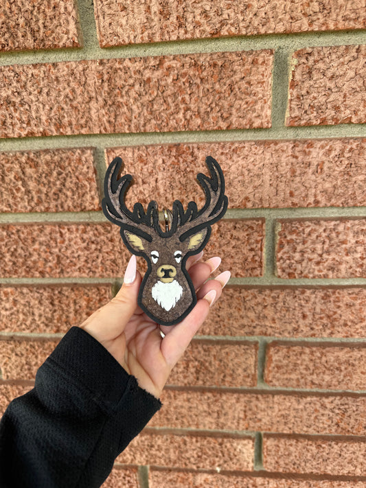 Deer